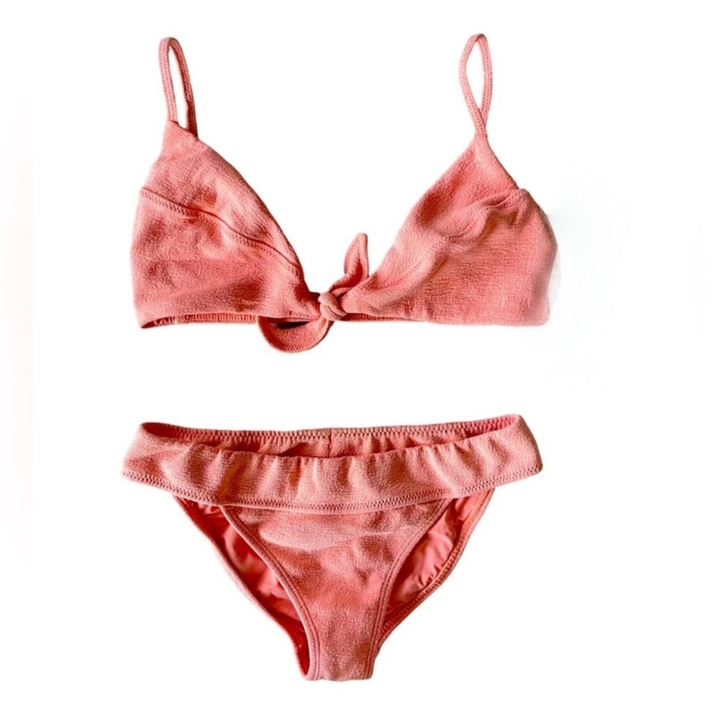 NWT ViX Paula Hermanny Bikini D Cup
